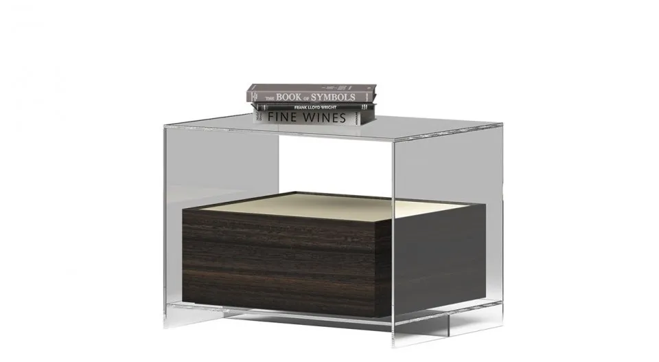 Тумба CUBE_KLAS