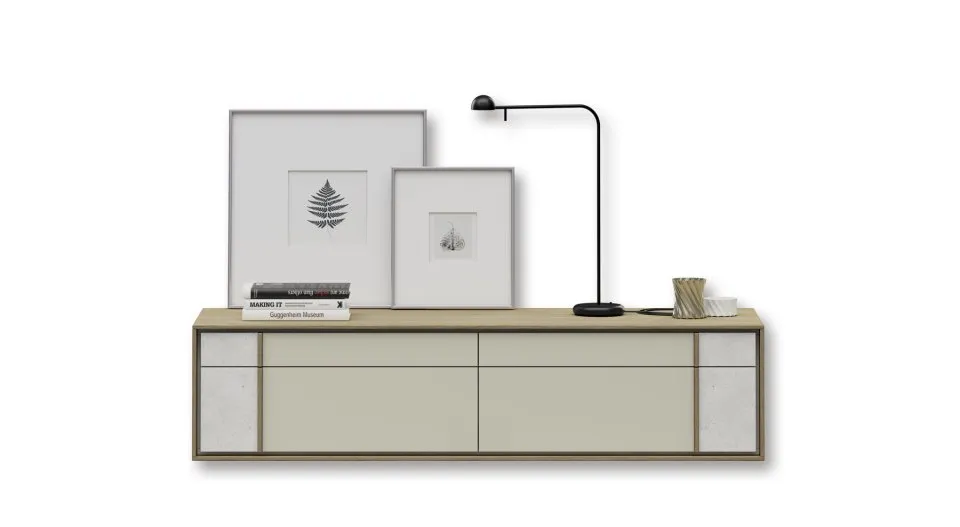 Комод NEWTOP_2A