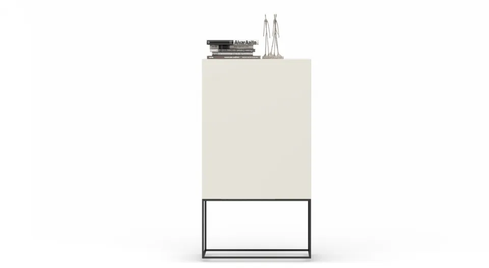 Комод PLINTO_1P_D_CICLOGRAMA