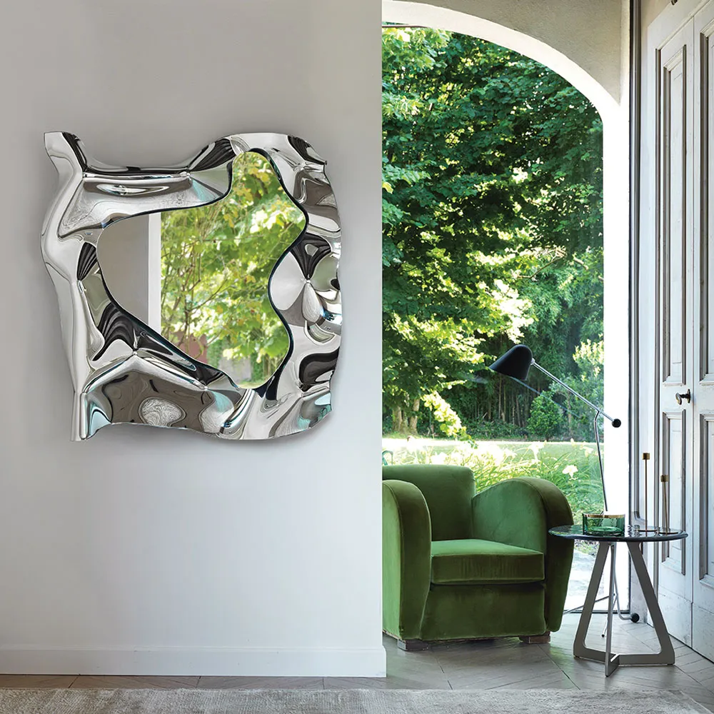 Зеркало christine_griglia-ambientate