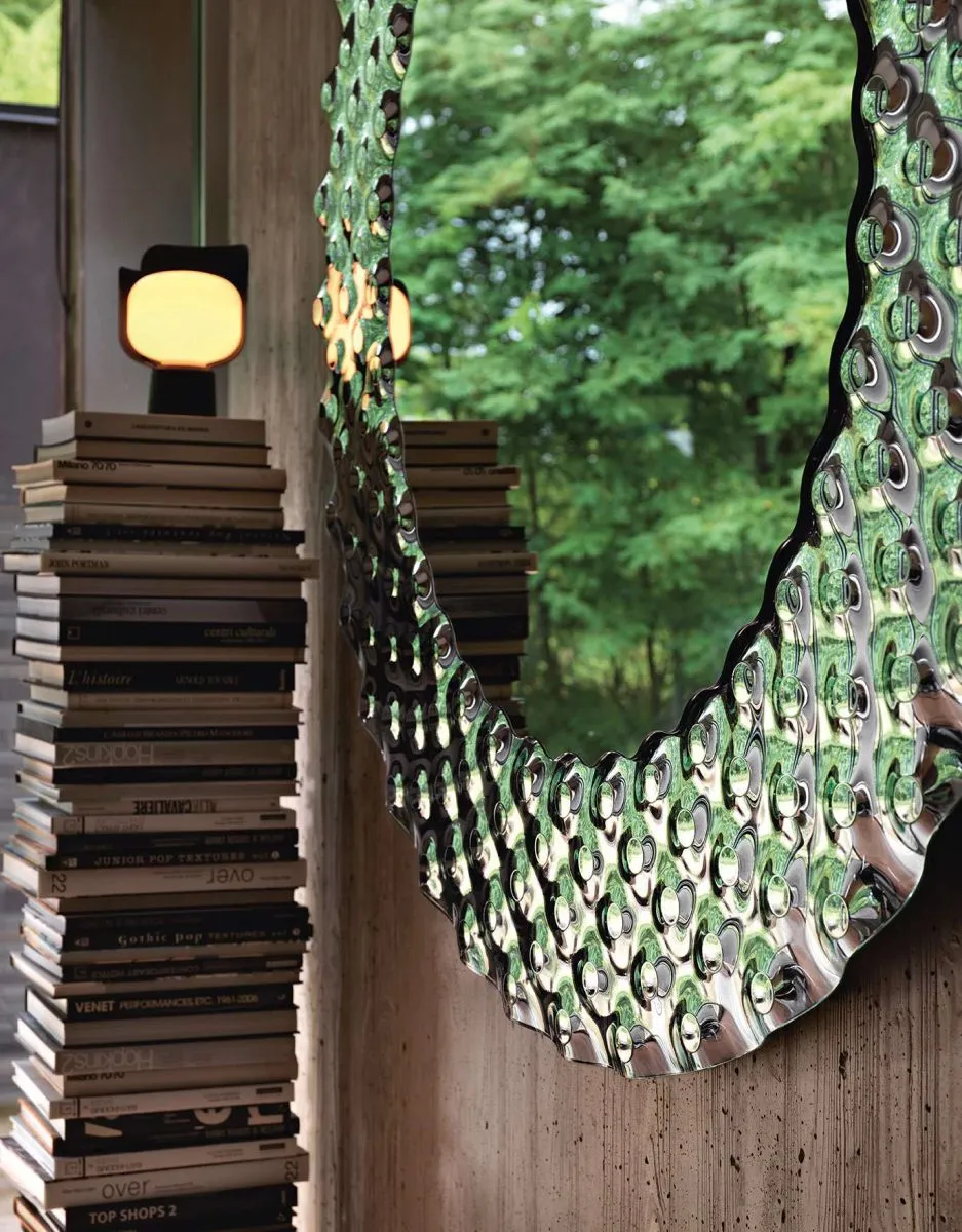 Зеркало POP_specchioParticolare_2