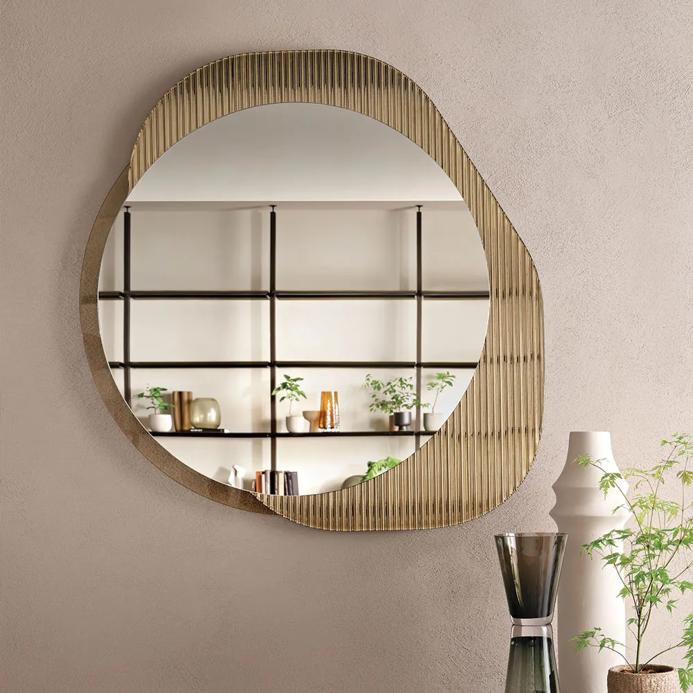 Зеркало shift_griglia-ambie