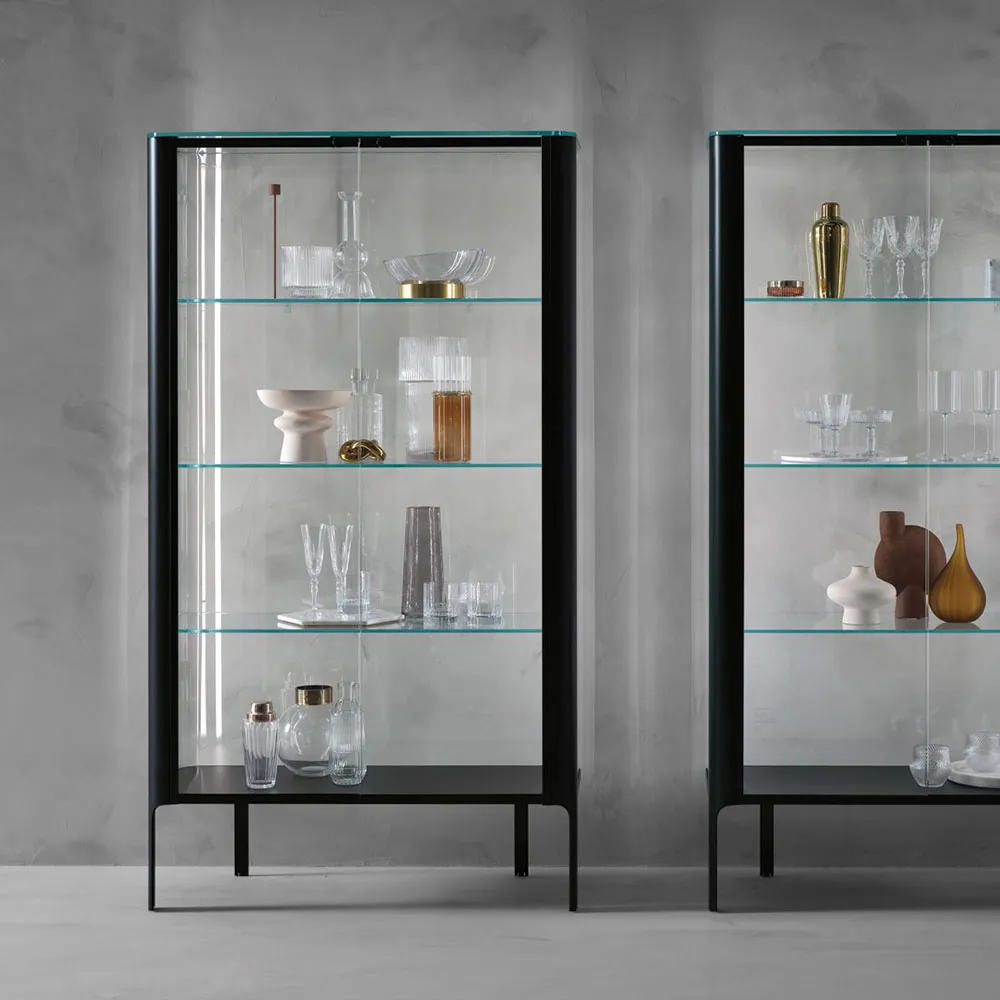 Стеллаж aura_griglia