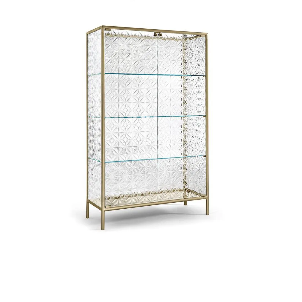 Стеллаж echo_vetrina_stil