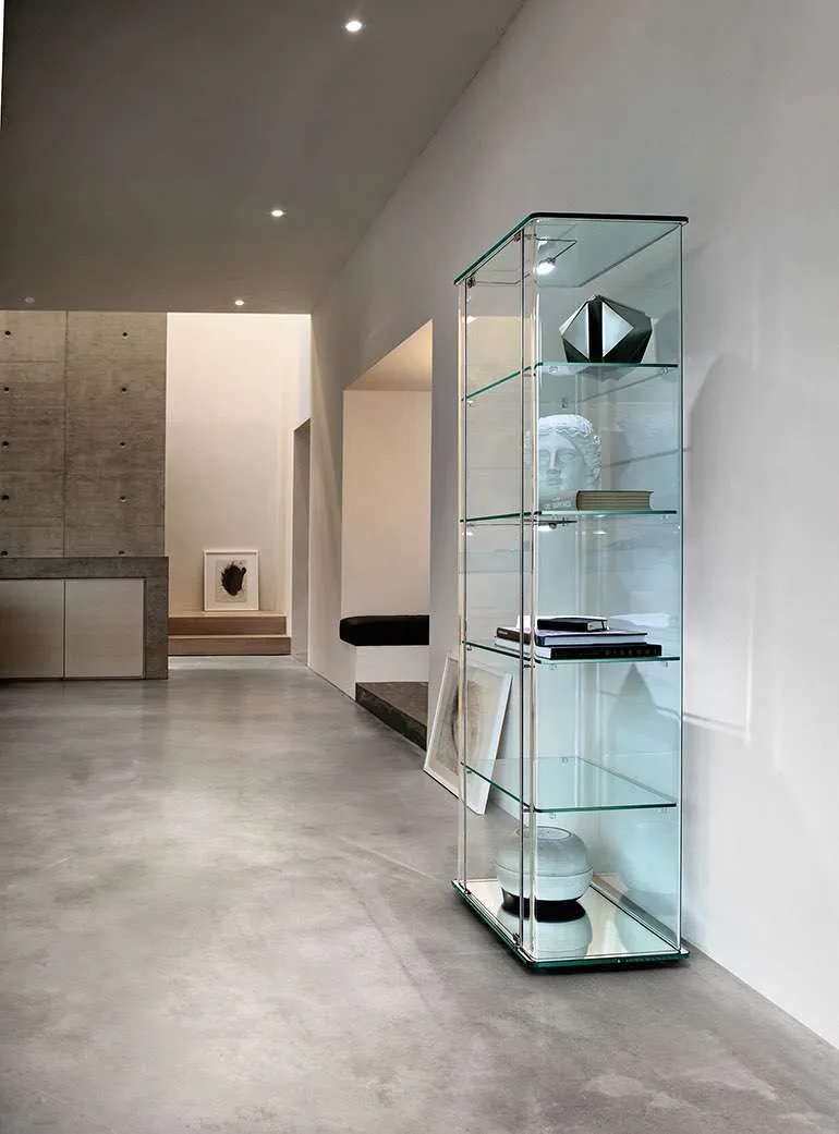 Стеллаж MILO-DAY_1