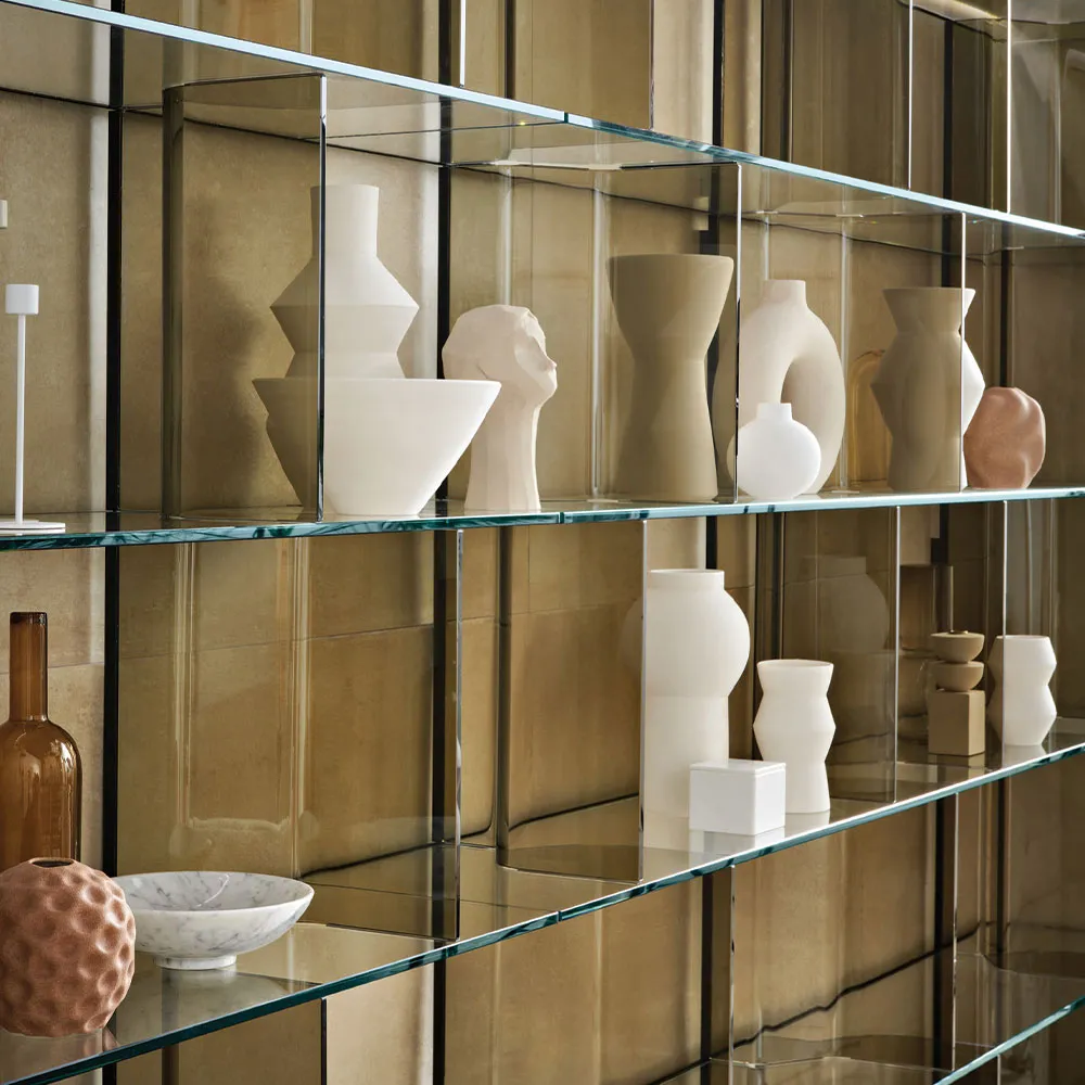 Стеллаж inori_griglia