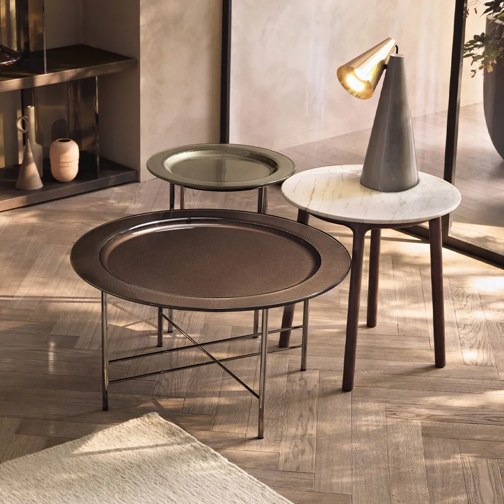 Журнальный столик En_griglia