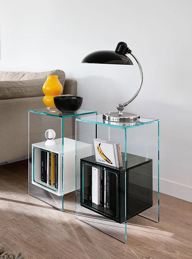 Журнальный столик MAGIQUE_1