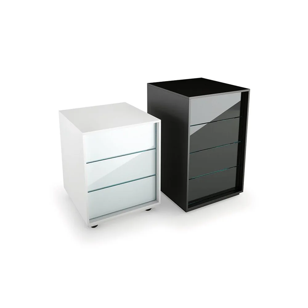 Тумба Luminare_cassettie