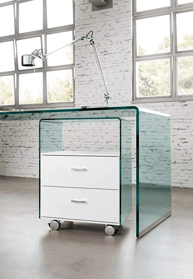 Стол RIALTO-CASSETTIERA_1b