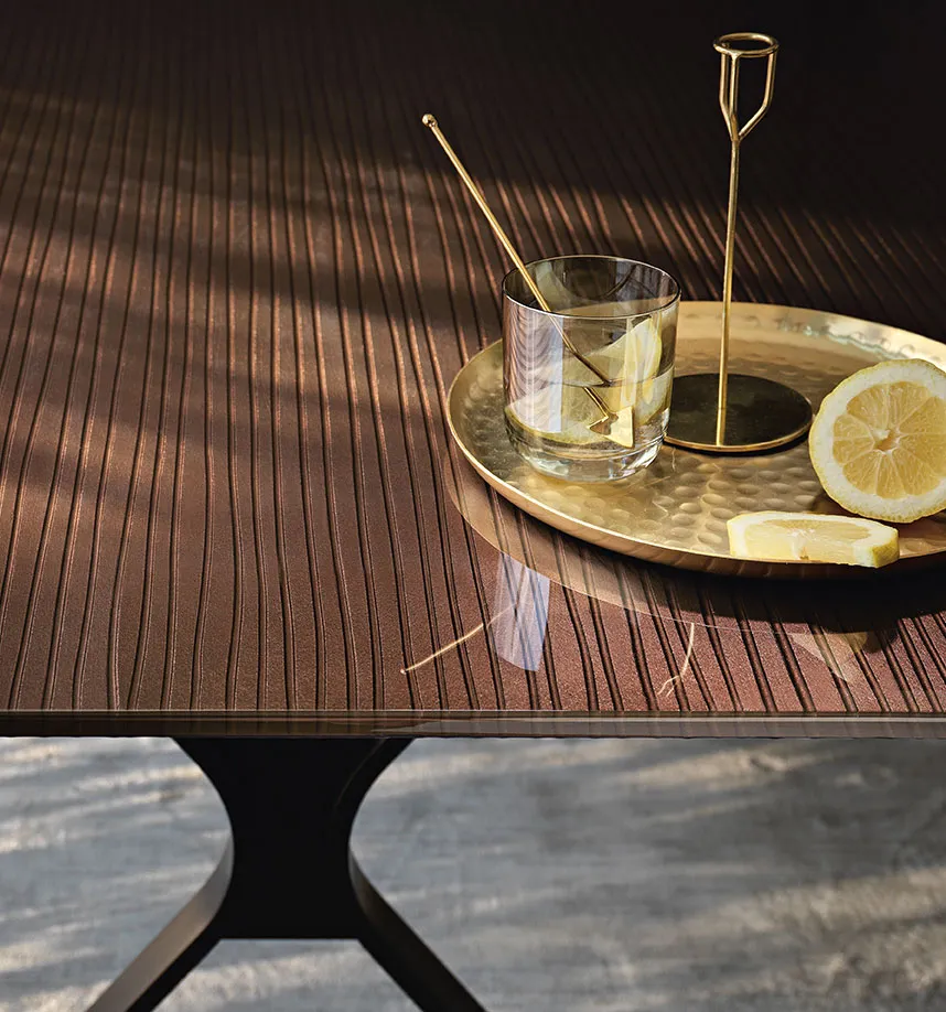 Стол HYPE_tavoloPart