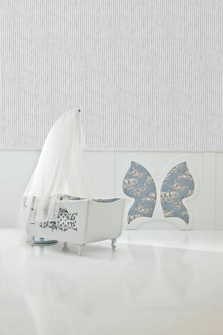 Комплект мебели для детской комнаты Halley_Collection_Bebe_02