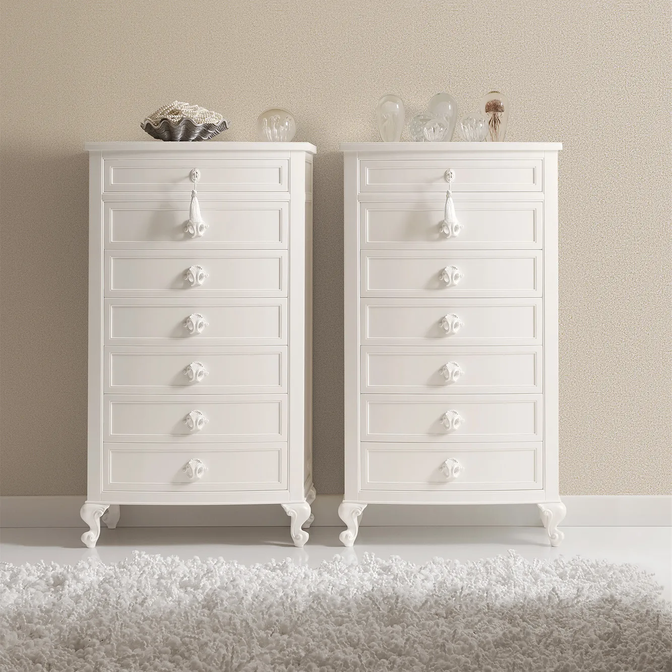 Комплект мебели для гостиной Halley_Collection_Complementi_03_ok