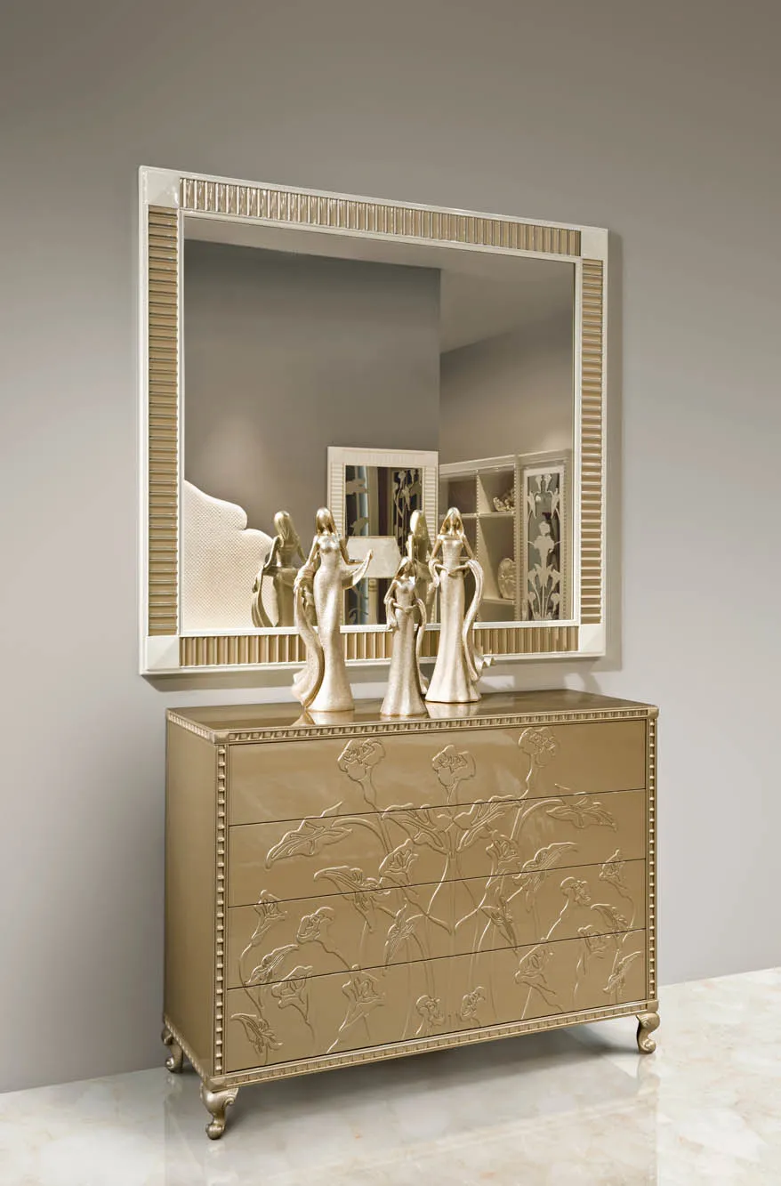 Комплект мебели для гостиной Halley_Collection_Complementi_04