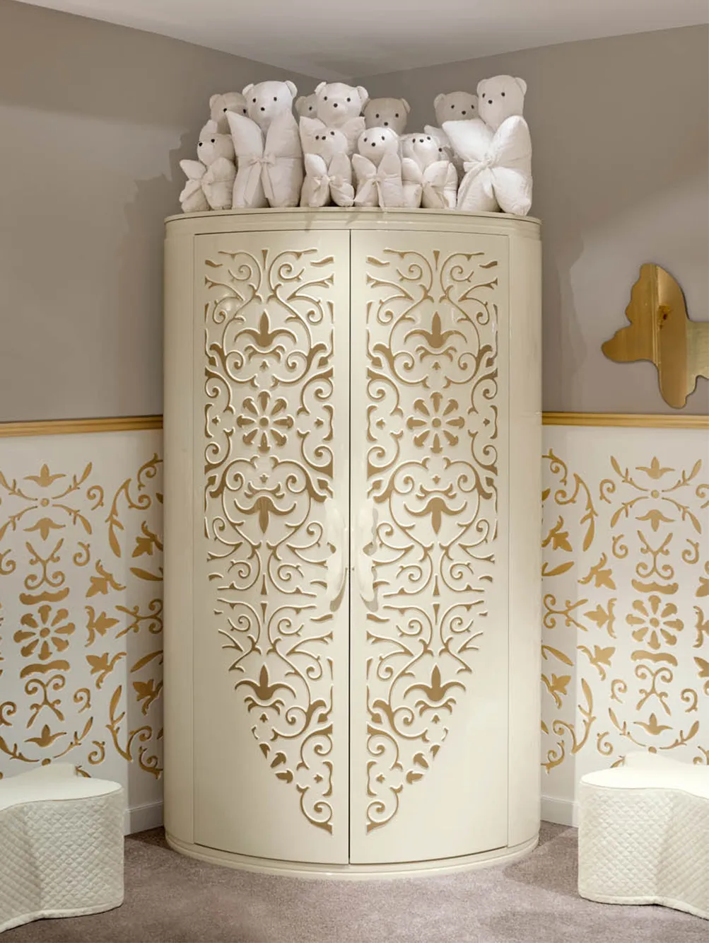 Комплект мебели для гостиной Halley_Collection_Complementi_05_ok