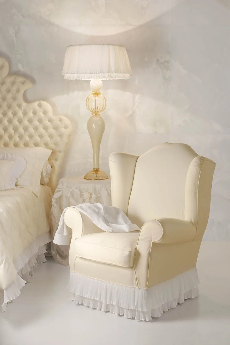 Кресло Halley_Collection_Complementi_16