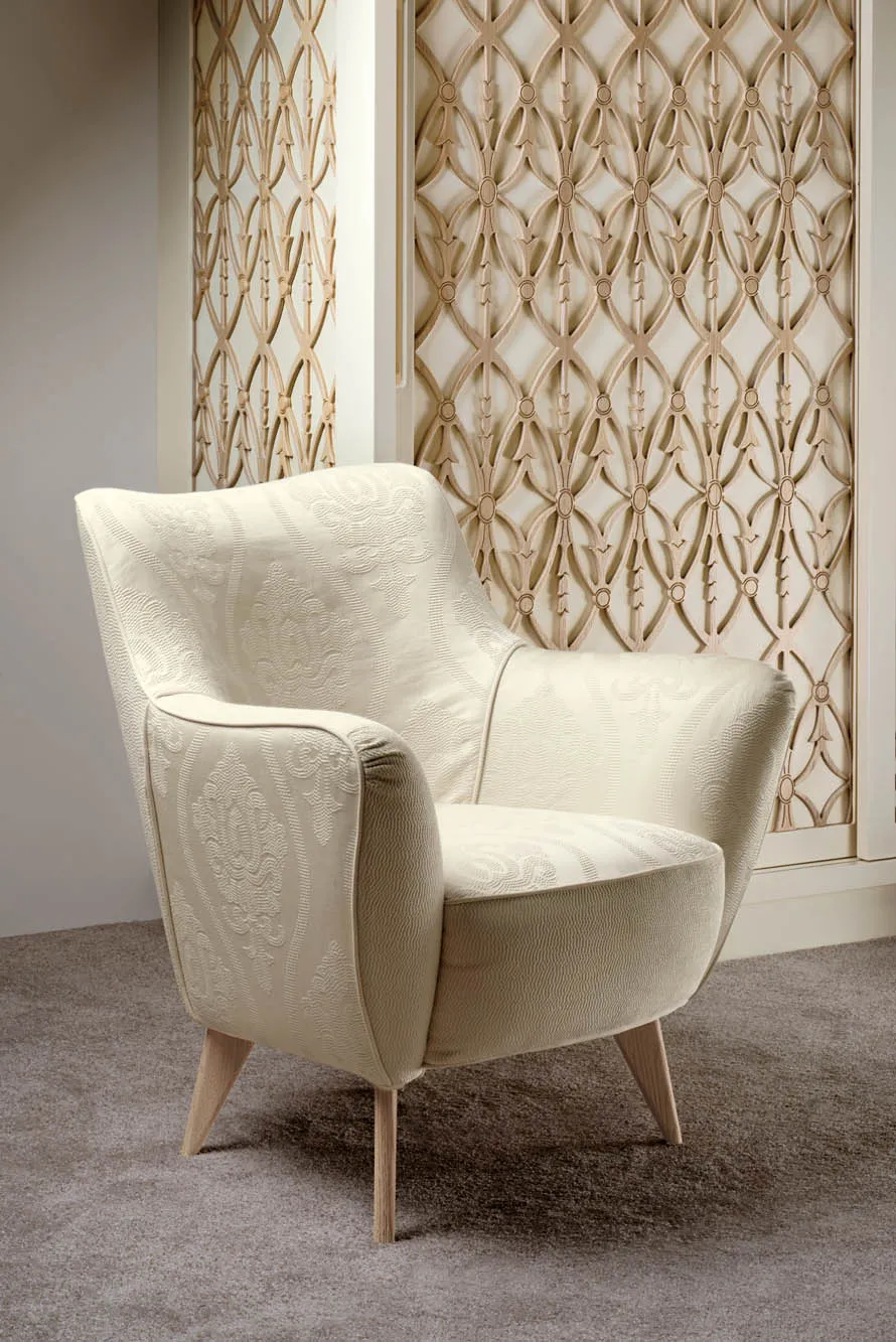 Кресло Halley_Collection_Complementi_17