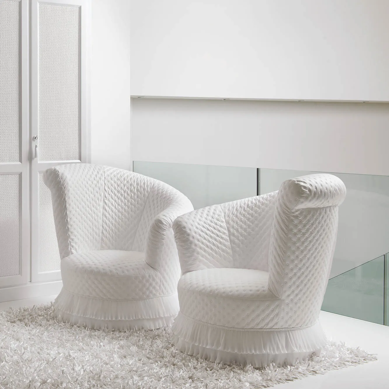 Комплект мебели для гостиной Halley_Collection_Complementi_19