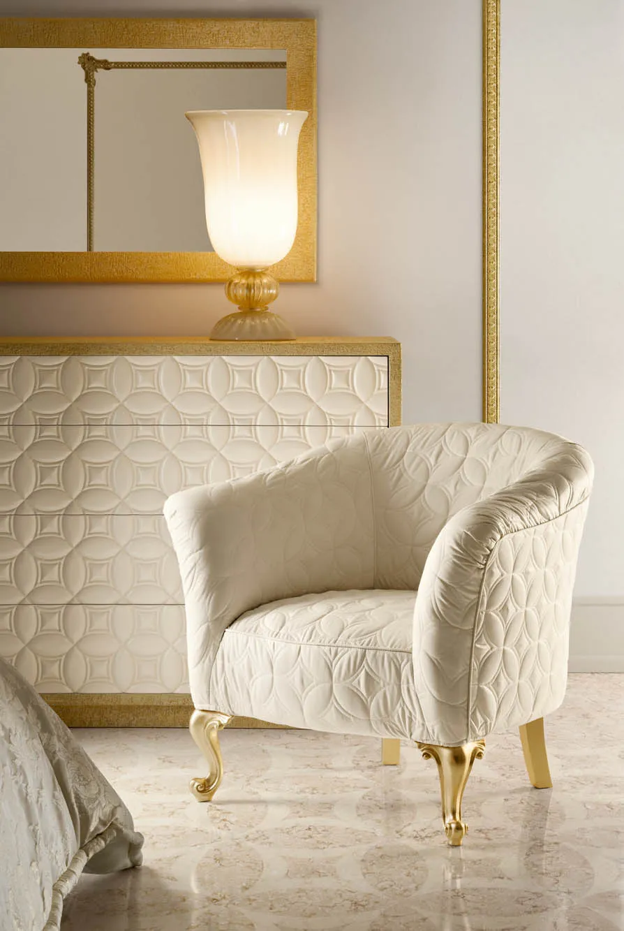 Комплект мебели для гостиной Halley_Collection_Complementi_22