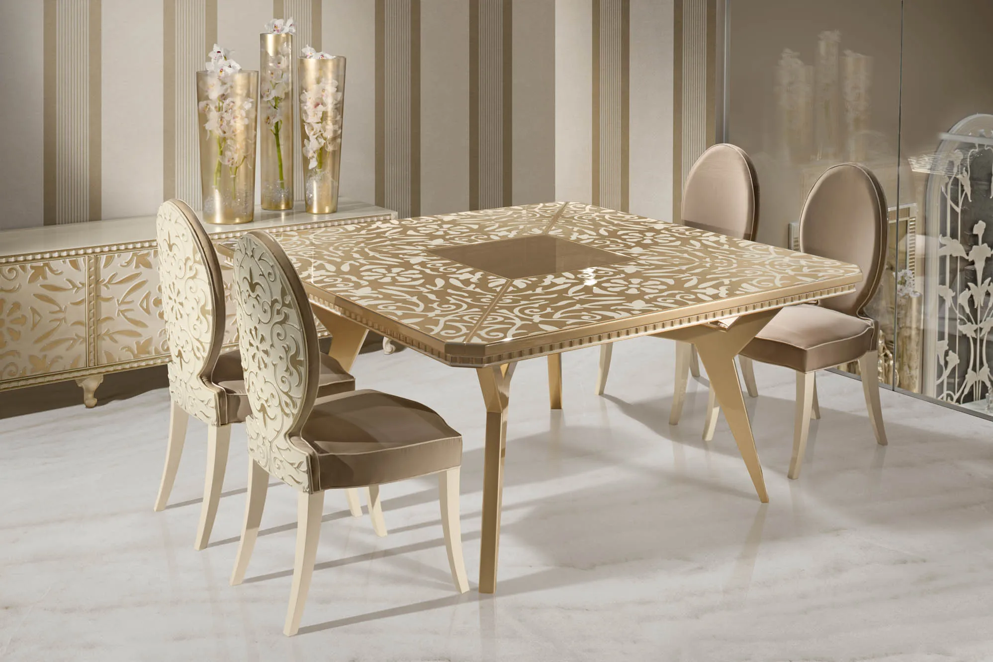 Комплект мебели для гостиной Halley_Collection_Living_03