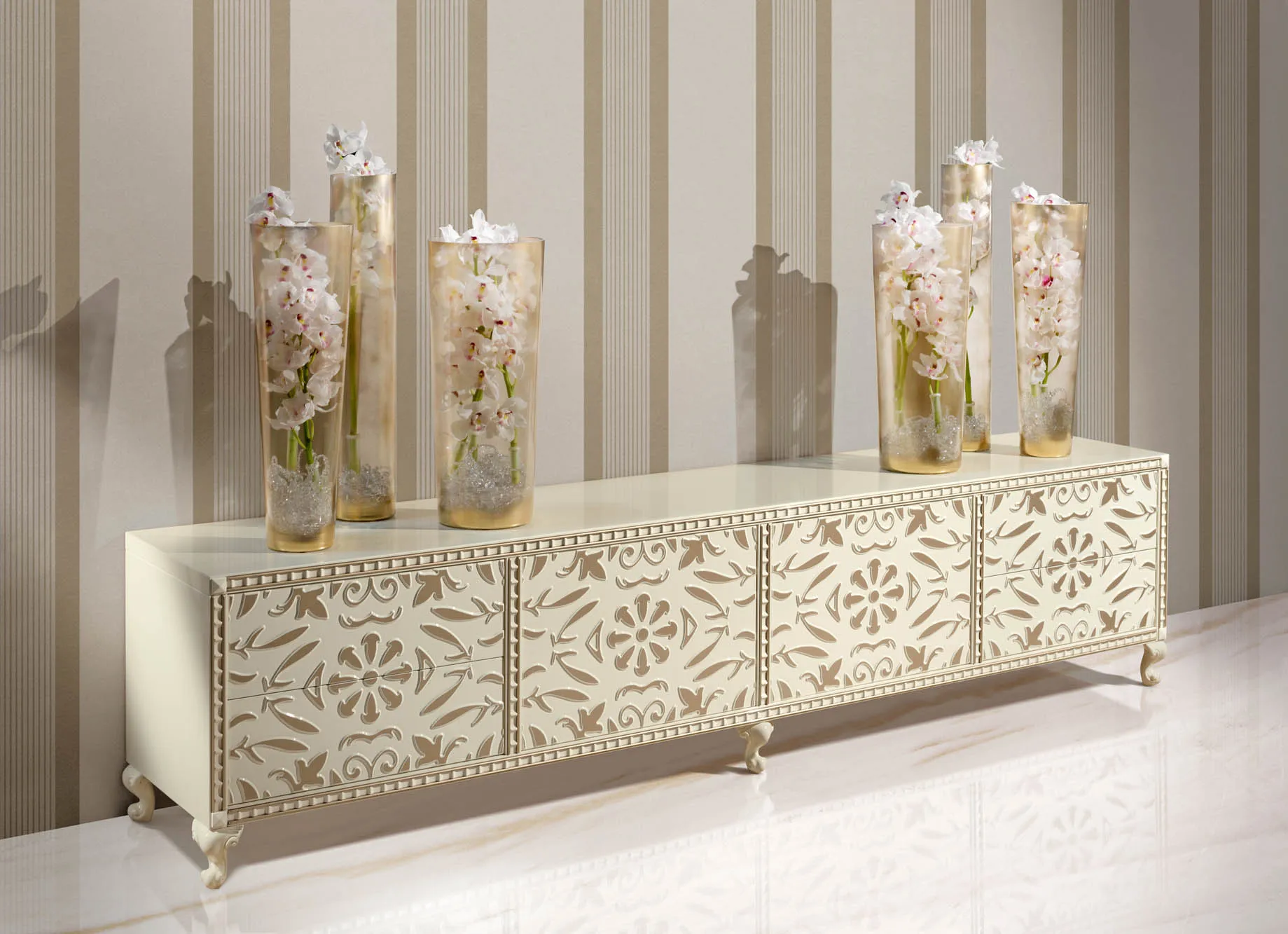 Комод Halley_Collection_Living_04