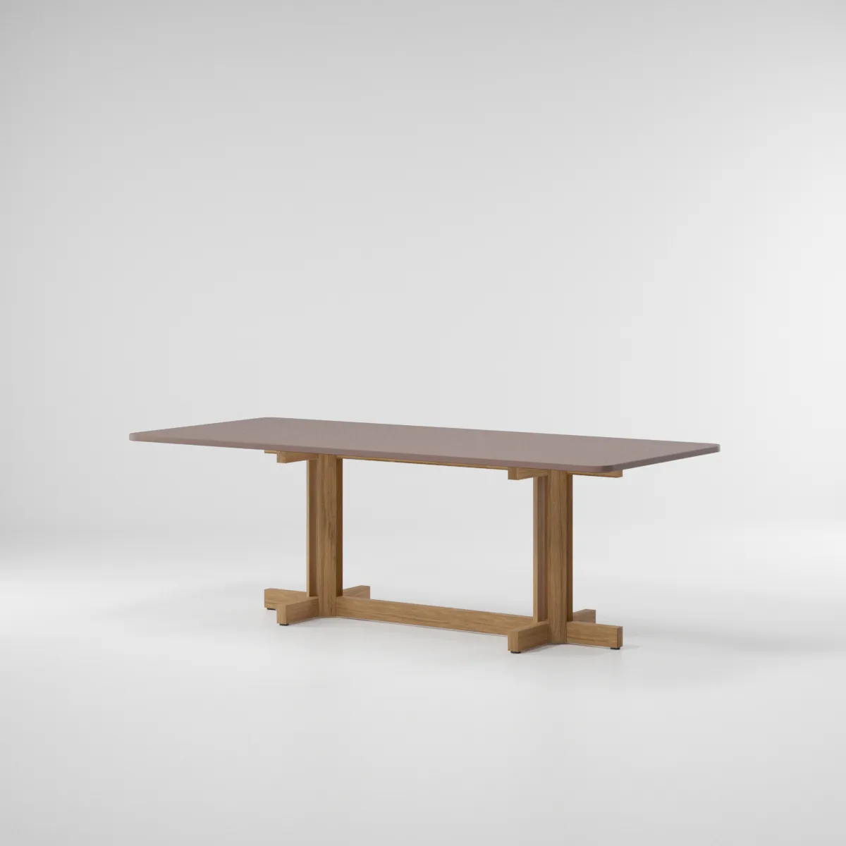 Стол 08C Dry Clay