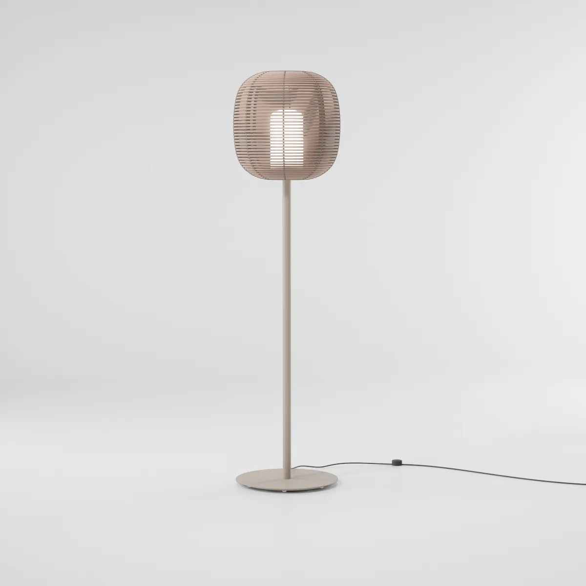 Торшер Z07 Dusk