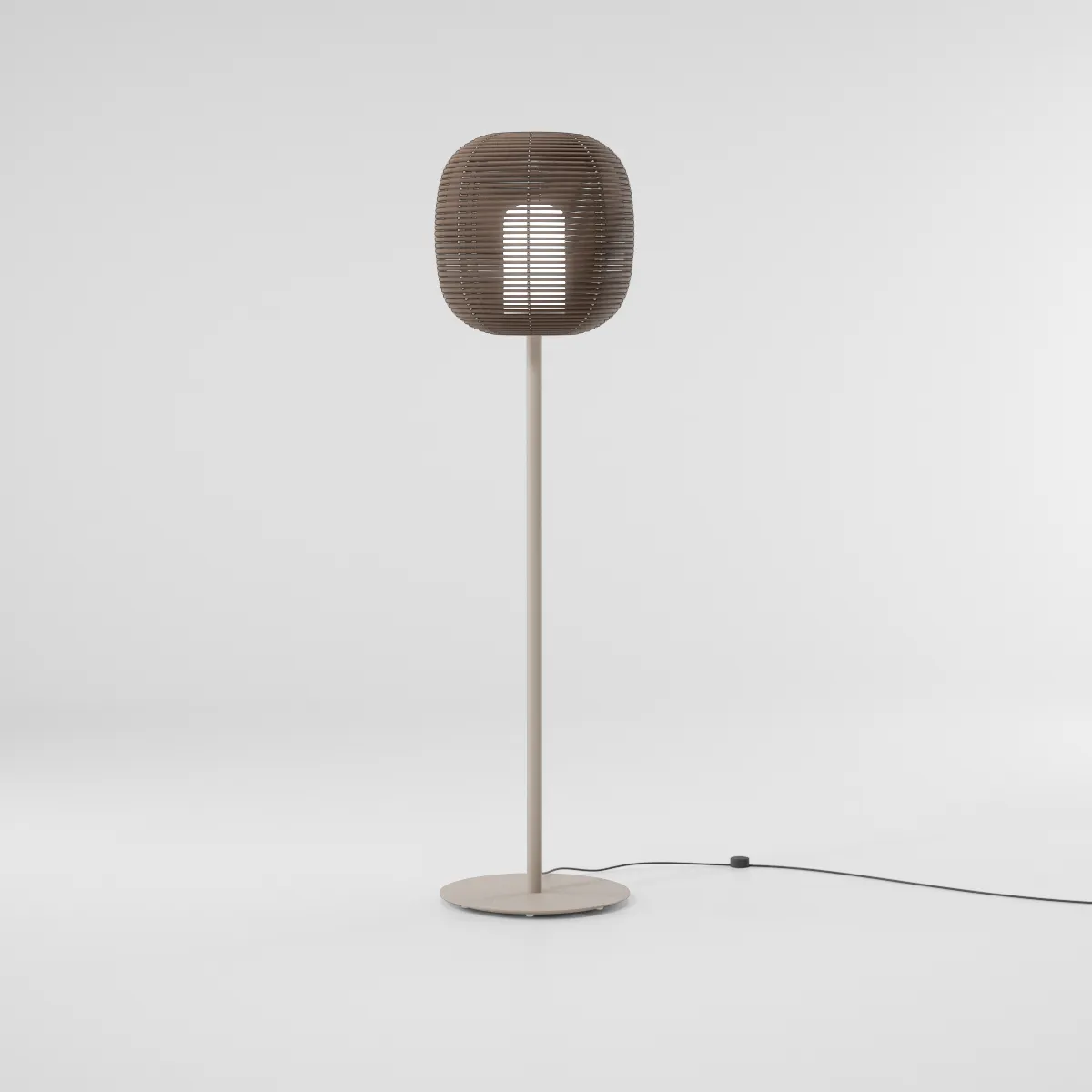 Торшер Z09 Terra Firma