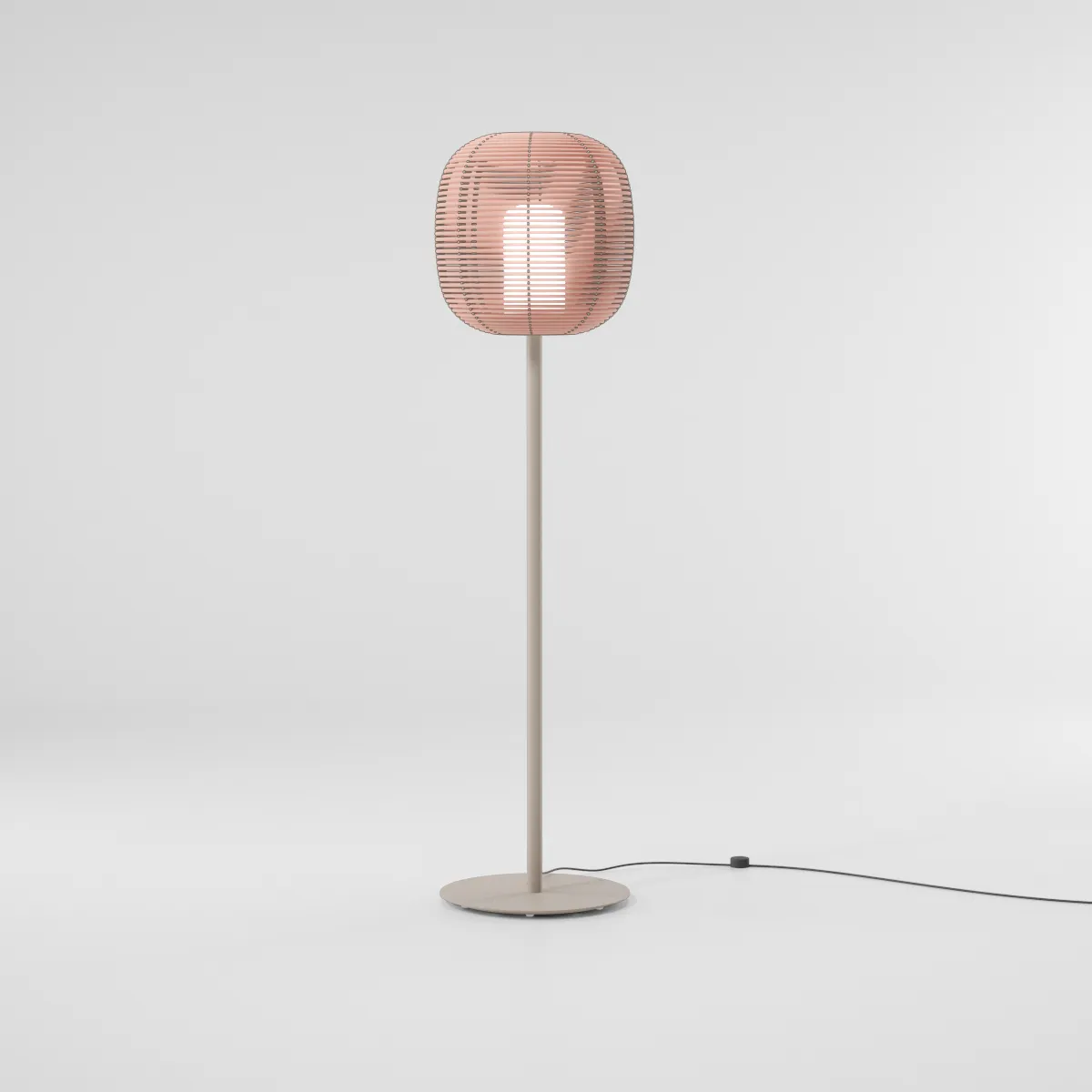 Торшер Z11 Gypsum