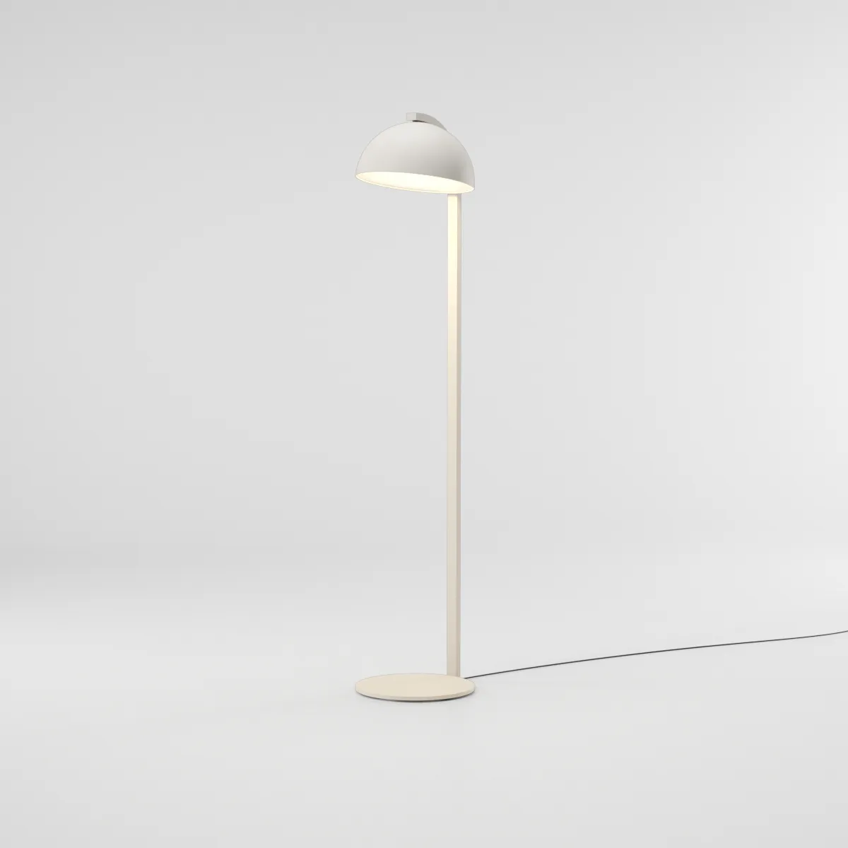 Торшер Objects Floor Lamp 04C