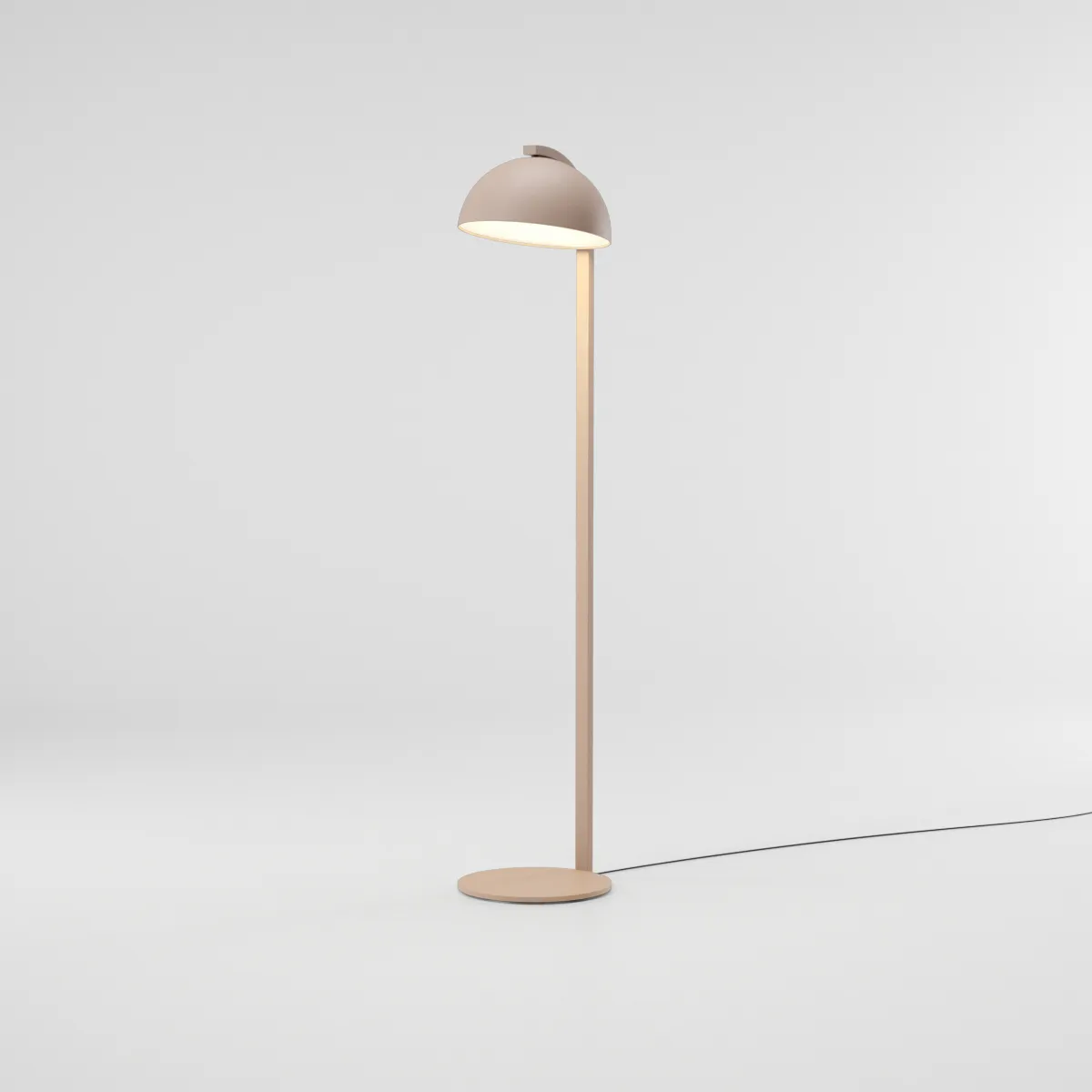 Торшер Objects Floor Lamp 07C