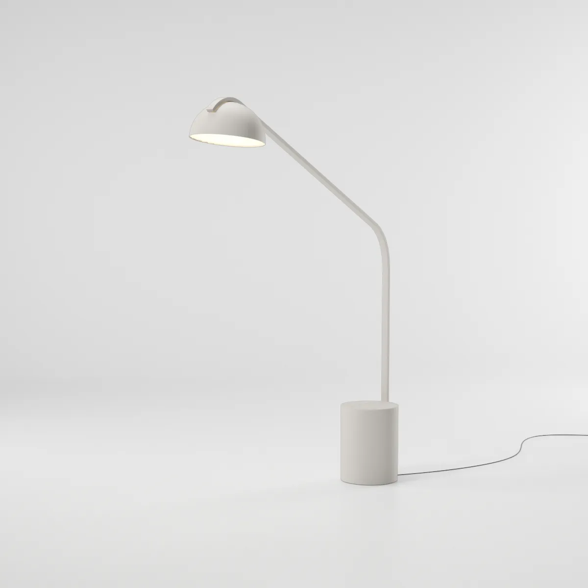 Торшер Overhang Lamp 04C