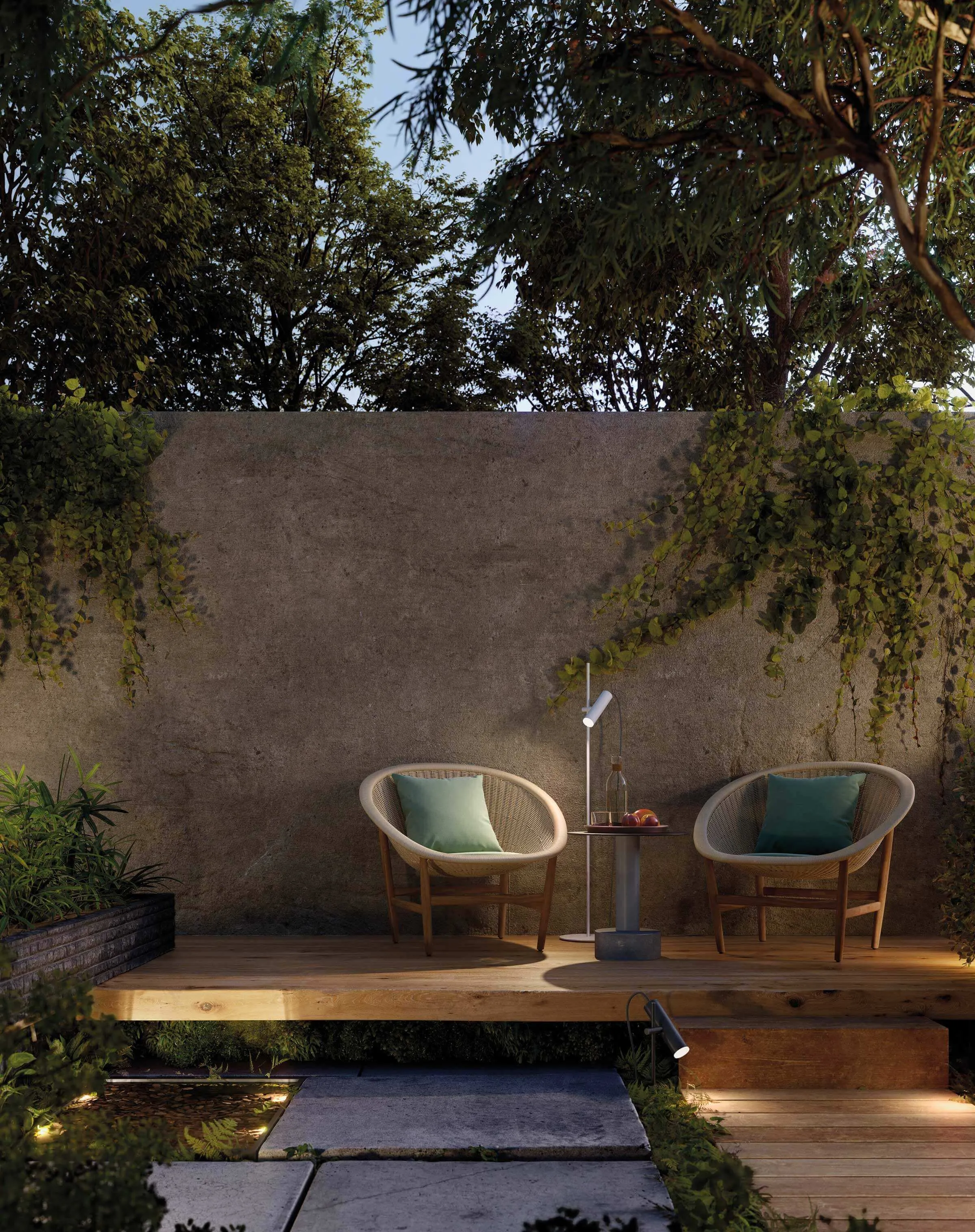 Кресло KS1000100-28 #8