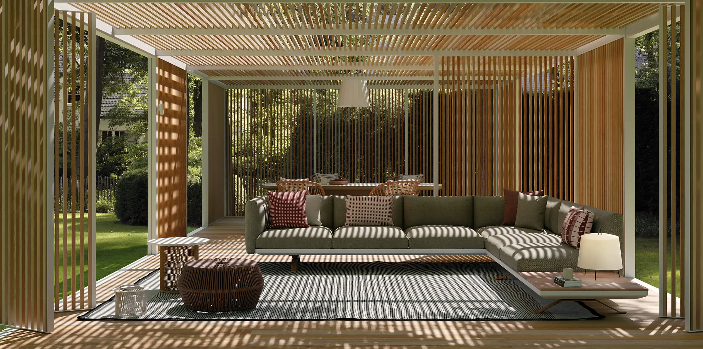 Диван bma22_011_right-chaise-longue #6