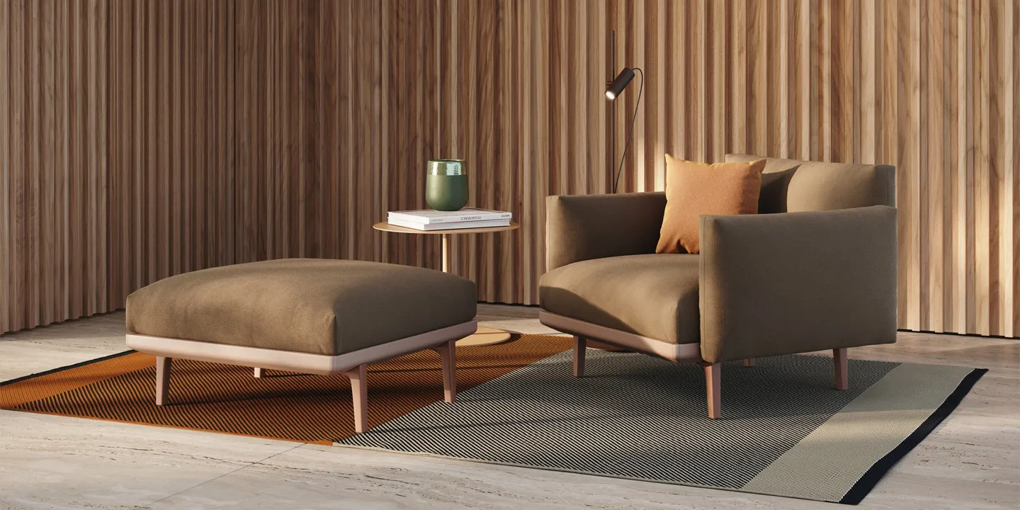 Диван bma22_012_left-chaise-longue #5