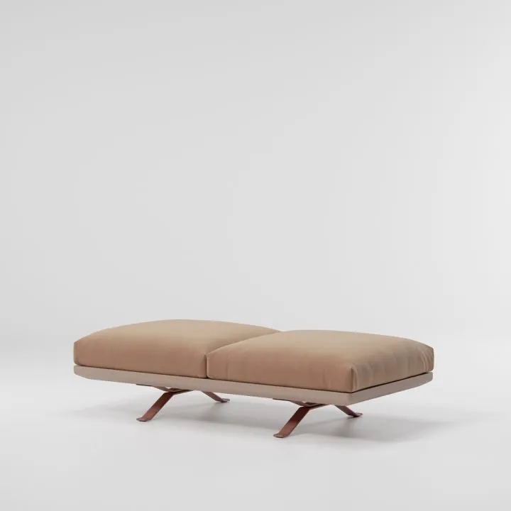 Скамья bma22_020_2-seater_bench