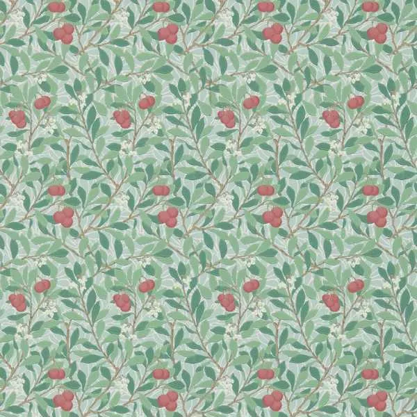 Обои для стен Morris & Co Morris and Friends Wallpapers DM3W214719