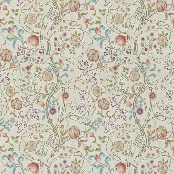 Обои для стен Morris & Co Morris and Friends Wallpapers DM3W214729