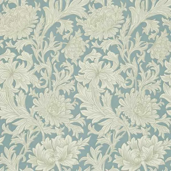 Обои для стен Morris & Co Morris and Friends Wallpapers DMCW210415