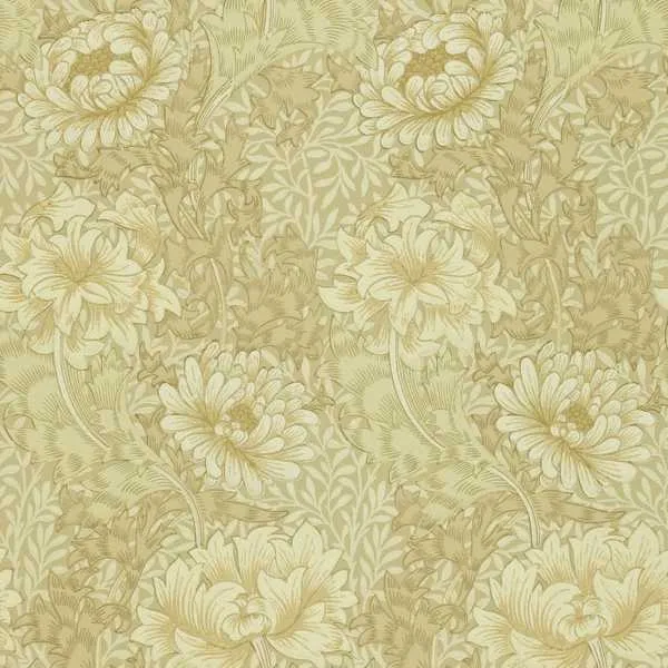 Обои для стен Morris & Co Morris and Friends Wallpapers DMCW210419