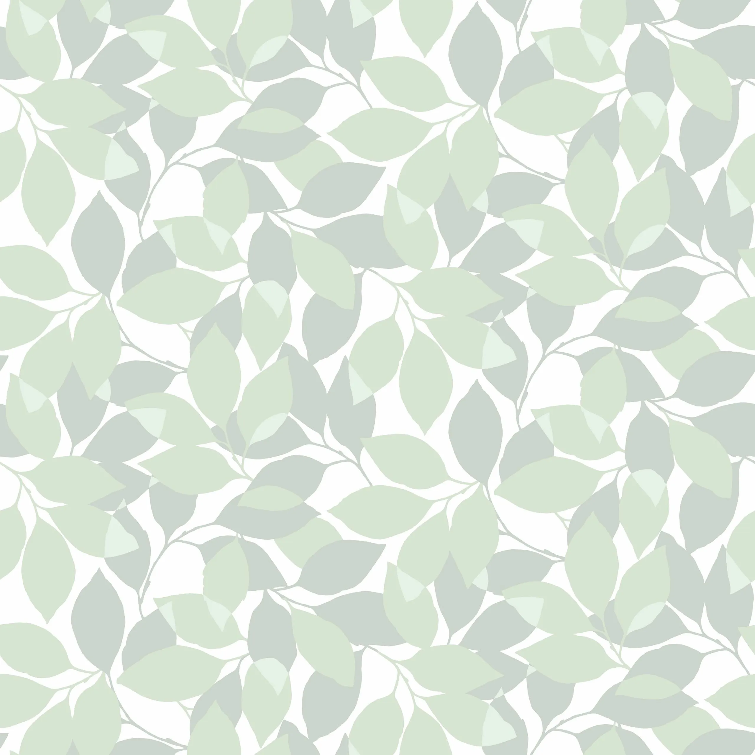 Обои для стен Duro Blommor & Blad 676-02