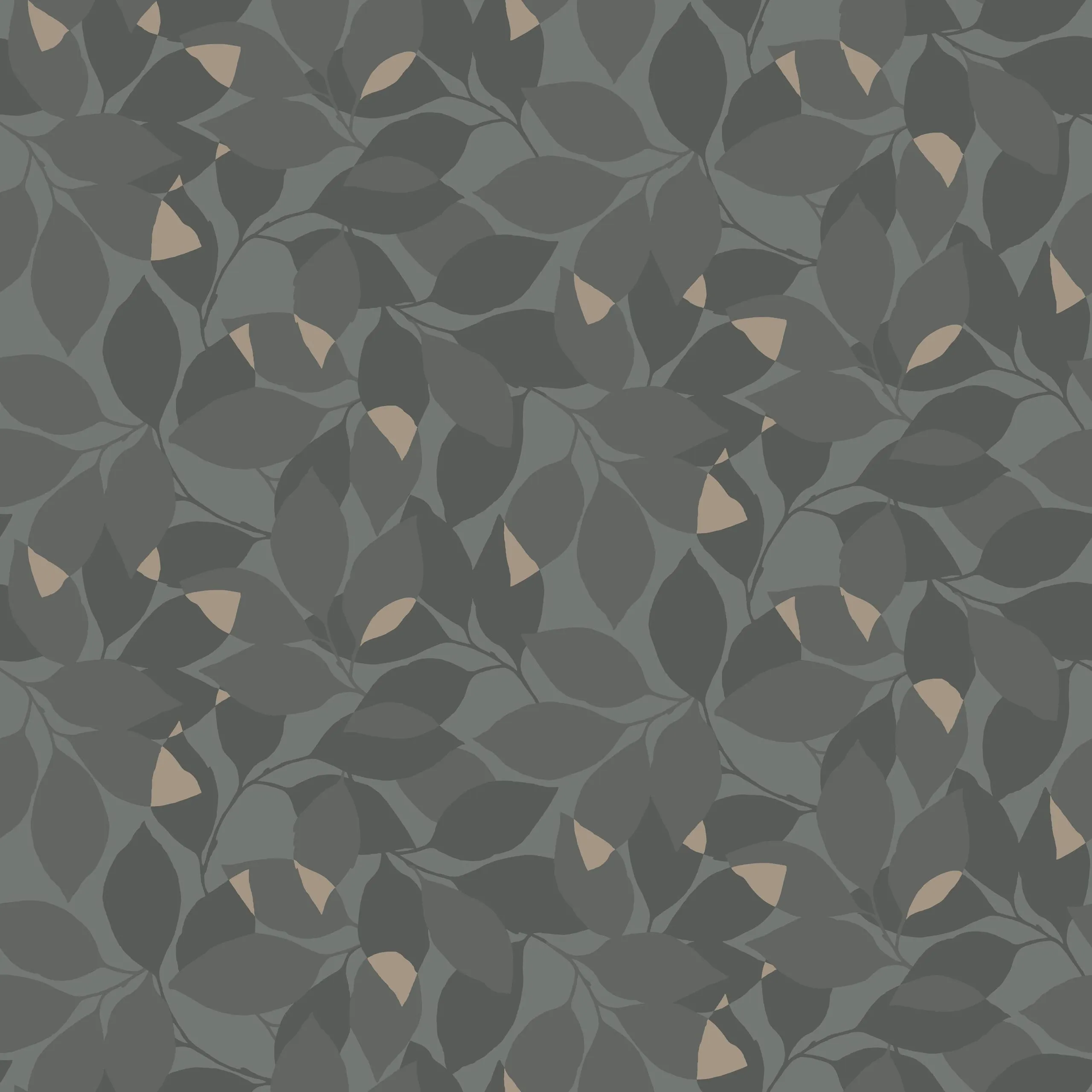 Обои для стен Duro Blommor & Blad 676-03