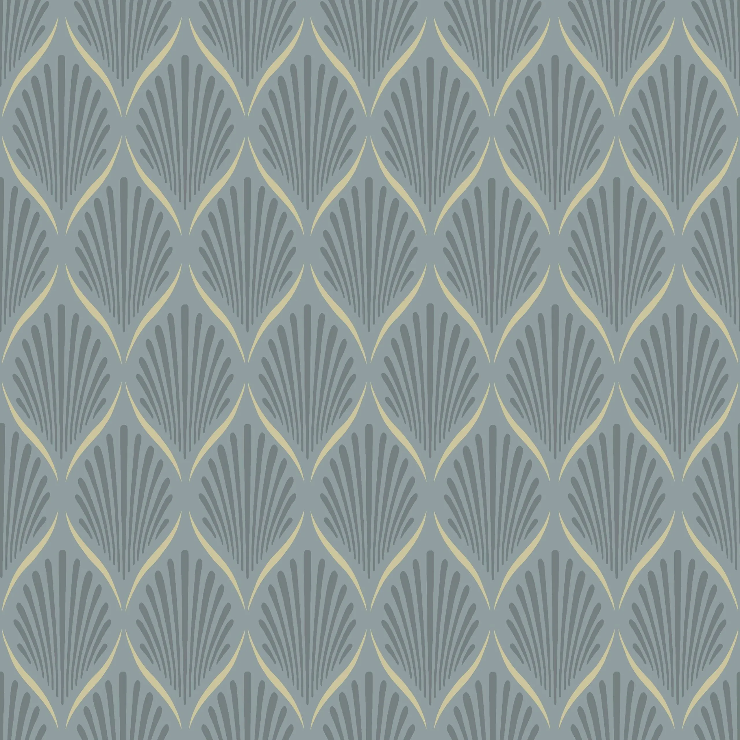 Обои для стен Duro Blommor & Blad 681-03