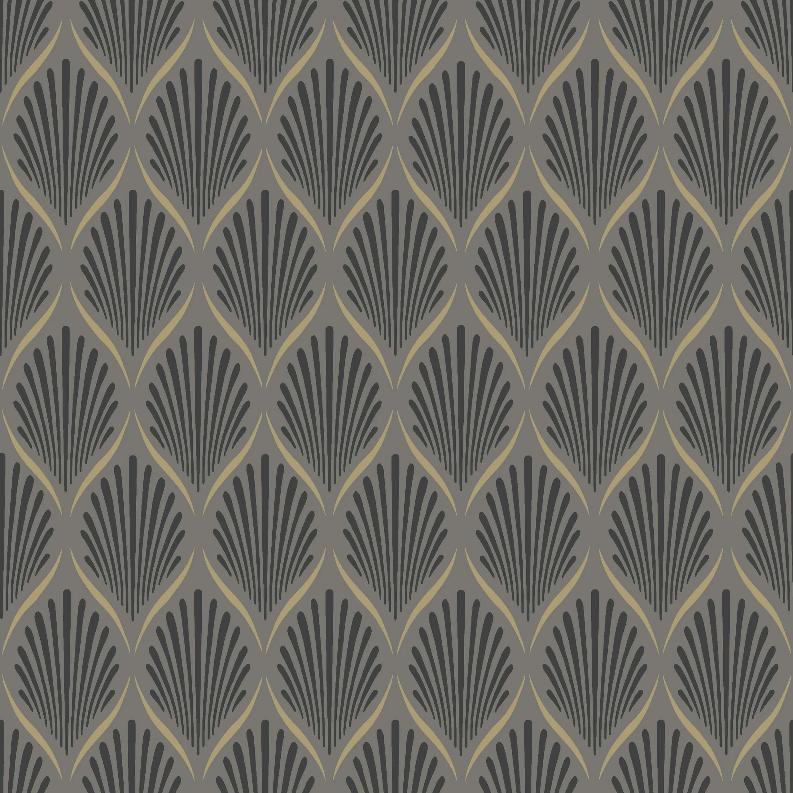 Обои для стен Duro Blommor & Blad 681-04