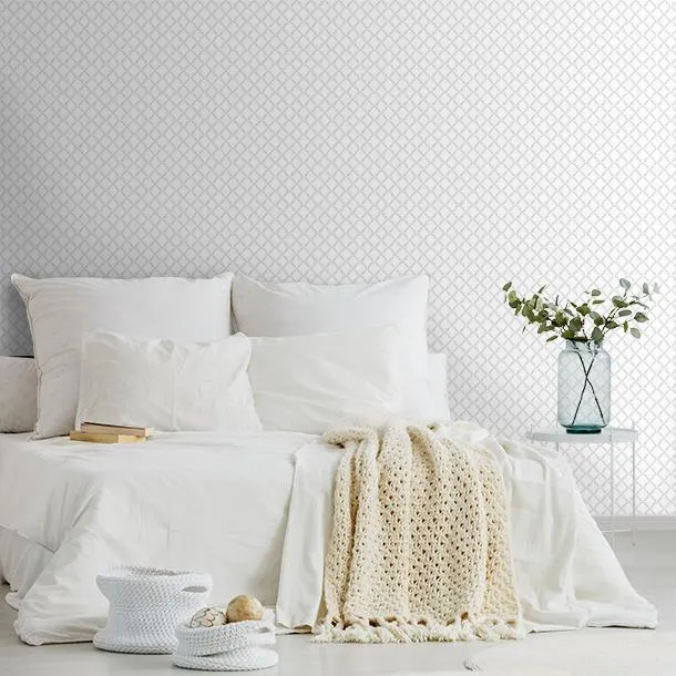 Обои для стен Duro Blommor & Blad 682-01 #8