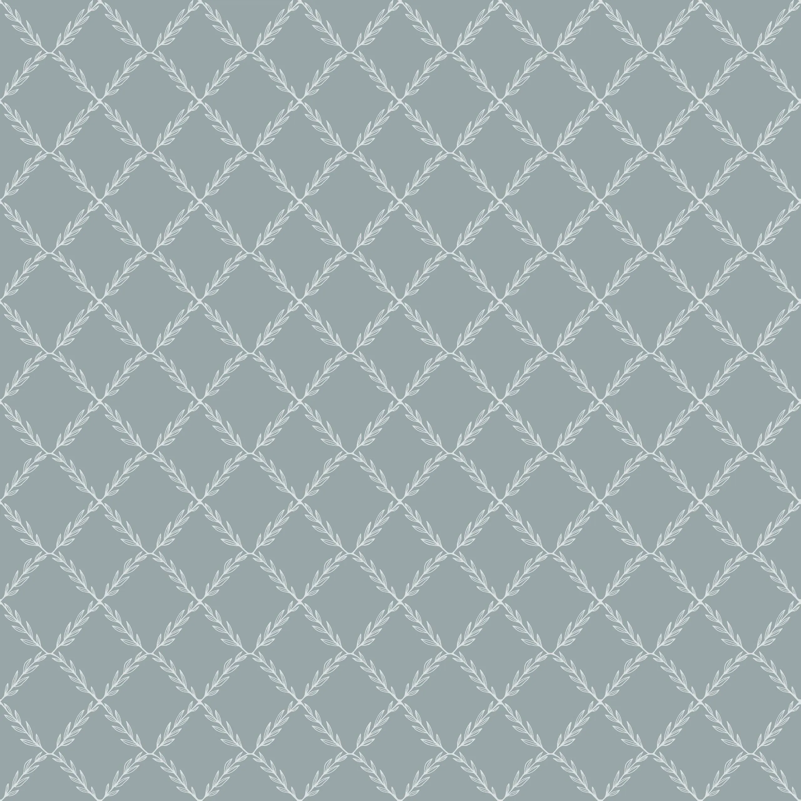 Обои для стен Duro Blommor & Blad 682-04