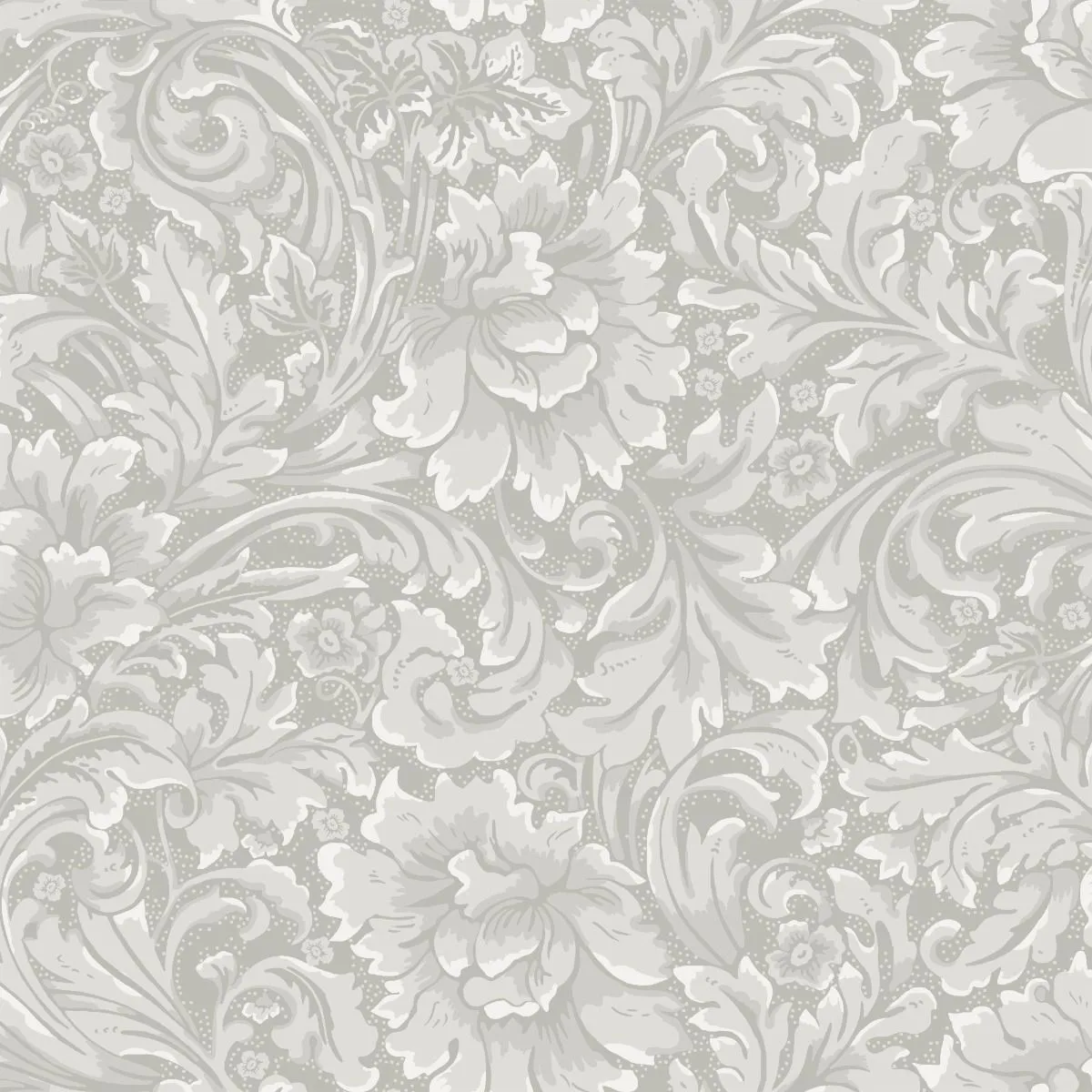 Обои для стен Duro Flora 535-01