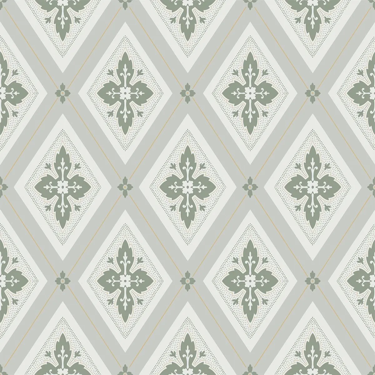 Обои для стен Duro Flora 692-06