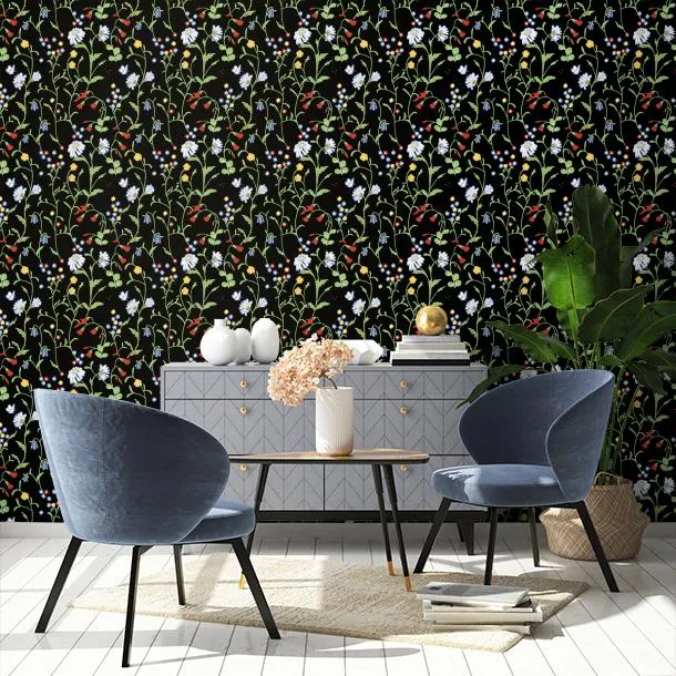 Обои для стен Duro Spira 363-02 #3