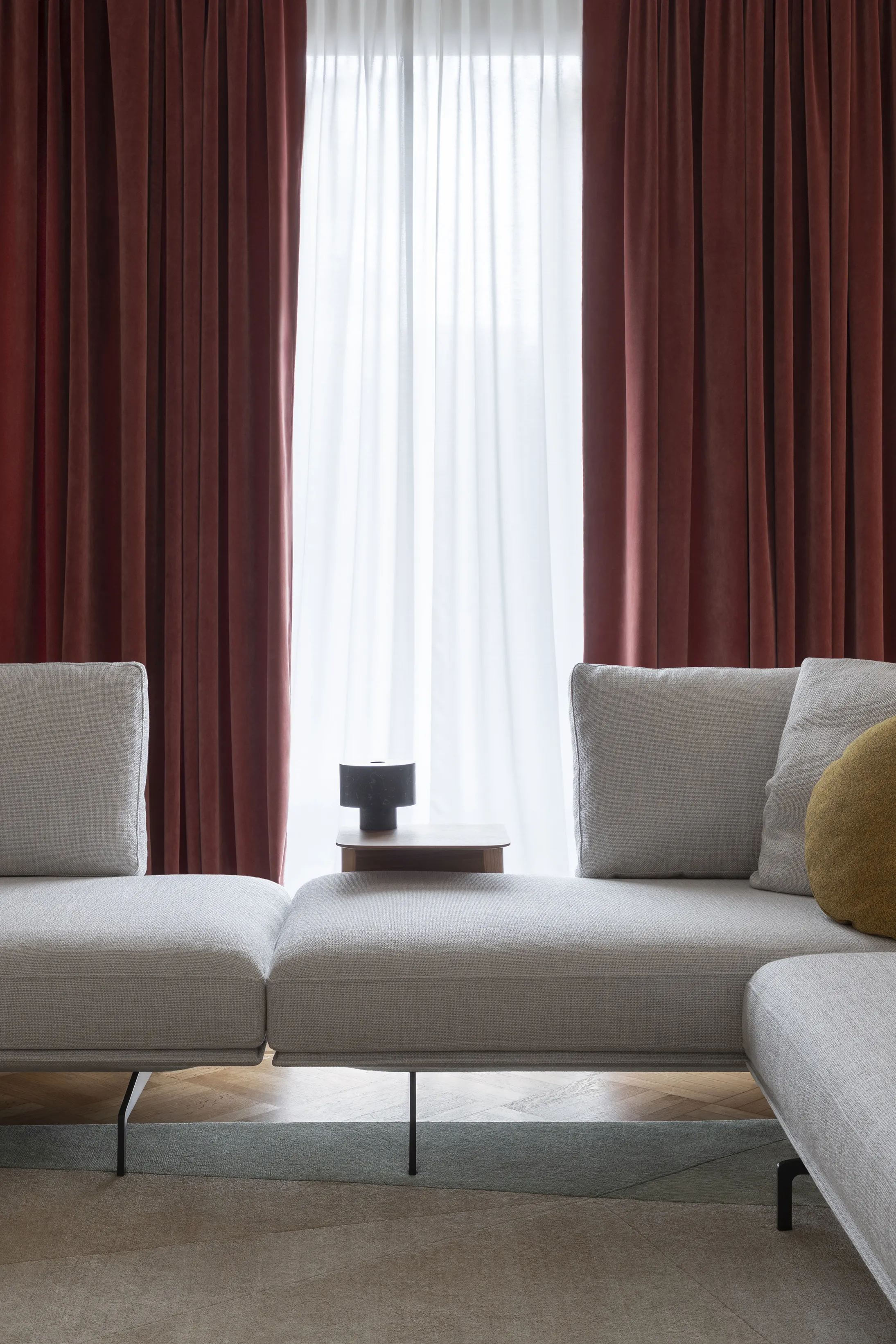 Диван 2-BeppeBrancato